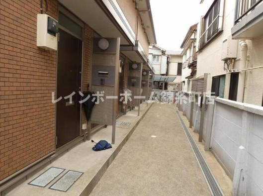 カイ・コーポのその他