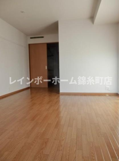 カイ・コーポの内装