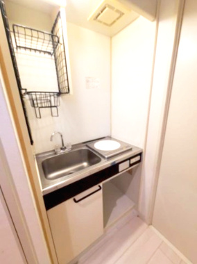 【キッチン】 | ベルドマーニ