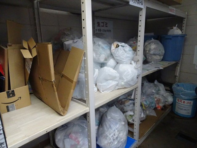 【その他共用部分】 | 100㎡超え大型マンション