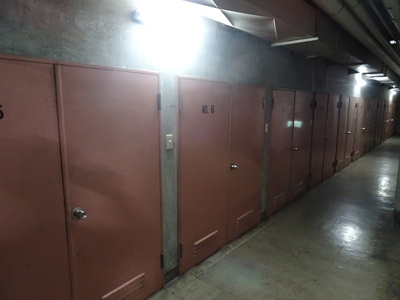 【その他共用部分】 | 100㎡超え大型マンション