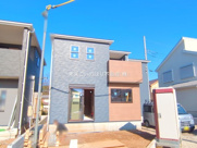 Livele Garden.S蓮田市見沼町1号棟の画像