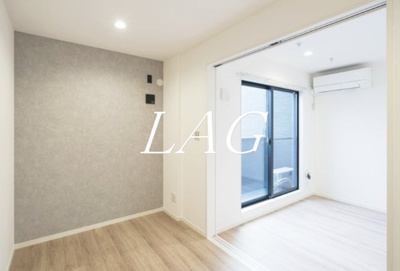 【寝室】 | robot home 西大宮 | 寝室です。