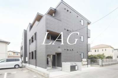 【外観】 | robot home 西大宮 | 外観です。