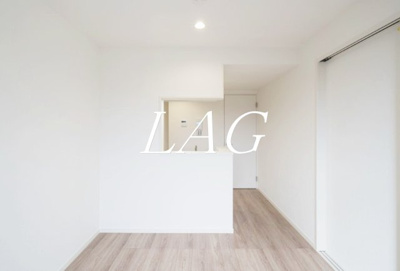 【居間・リビング】 | robot home 西大宮 | 洋室のお部屋です。