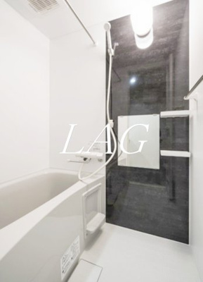 【浴室】 | robot home 西大宮 | お風呂です。