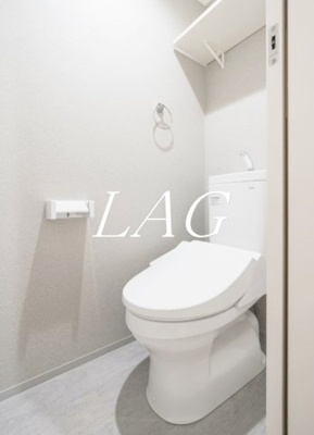 【トイレ】 | robot home 西大宮 | トイレです。