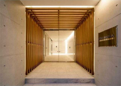 【その他共用部分】 | コンフォリア・リヴ碑文谷二丁目