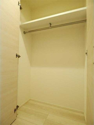 【収納】 | コンフォリア・リヴ碑文谷二丁目