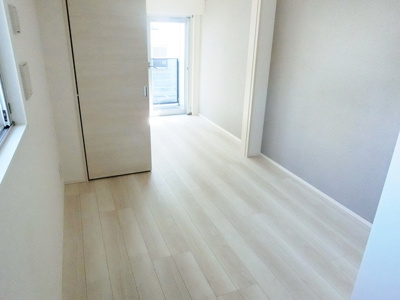 【居間・リビング】 | コンフォリア・リヴ碑文谷二丁目