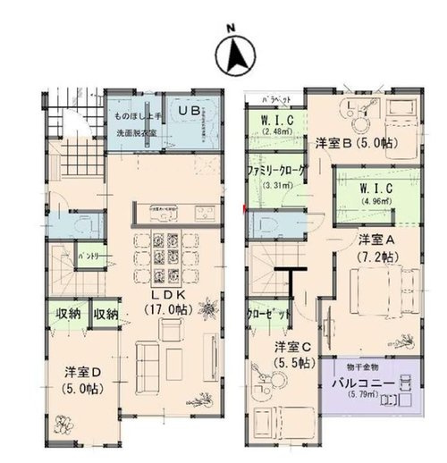 よかタウン　岡山市中区藤原光町2丁目【仲介手数料無料】