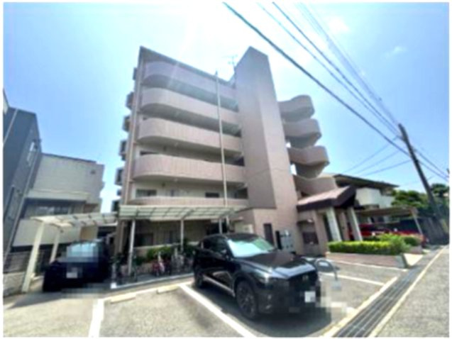 レ・ブローニュ