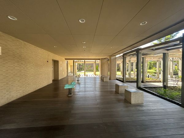 ステイツ城東グランプレイスのその他共用部分