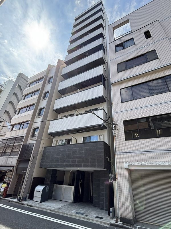 レオーネ秋葉原