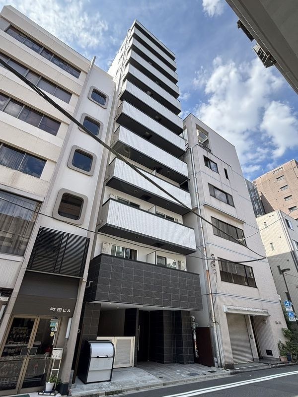 レオーネ秋葉原