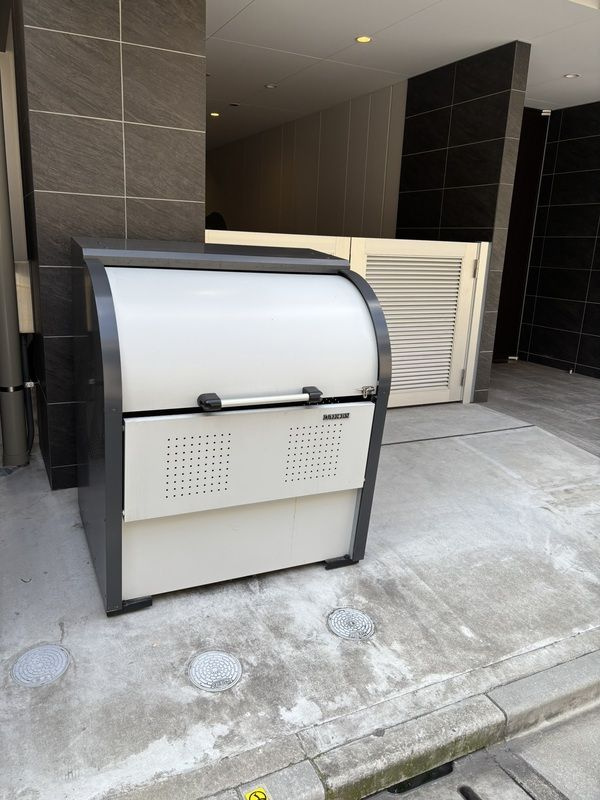 レオーネ秋葉原のその他共用部分