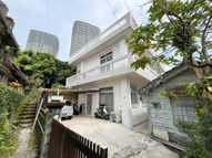 八幡宮アパートの画像