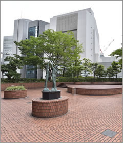 【周辺】 | 大阪駅前第４ビル