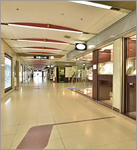 【内装】 | 大阪駅前第４ビル