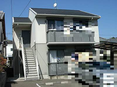 シャーメゾンにっしん