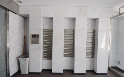 【その他共用部分】 | レ・ション深川