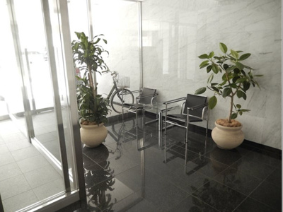 【その他】 | レ・ション深川