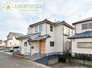 龍ケ崎市平台5丁目　中古戸建の画像