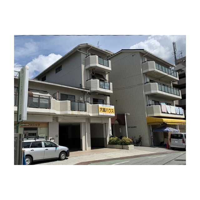 ７７７オオグシ