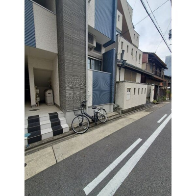 【駐車場】 | カーサ フェリーチェW