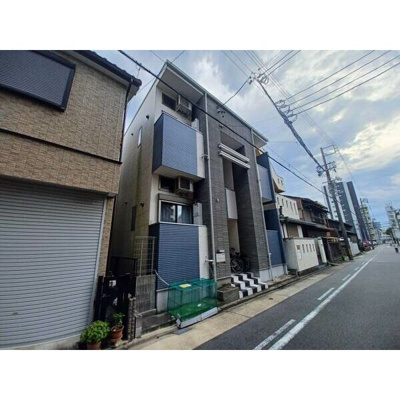 【エントランス】 | カーサ フェリーチェW