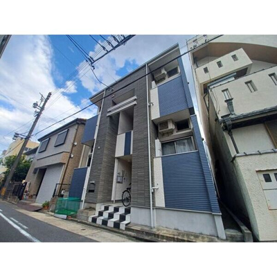 【外観】 | カーサ フェリーチェW