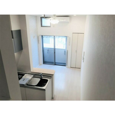 【居間・リビング】 | カーサ フェリーチェW