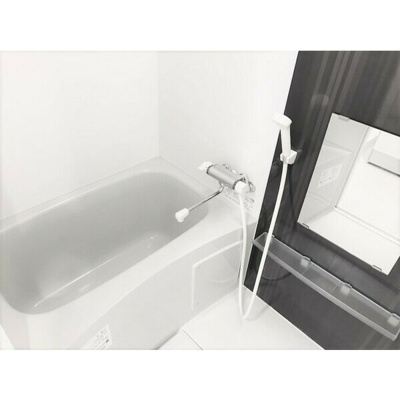 【浴室】 | カーサ フェリーチェW