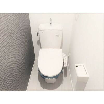 【トイレ】 | カーサ フェリーチェW