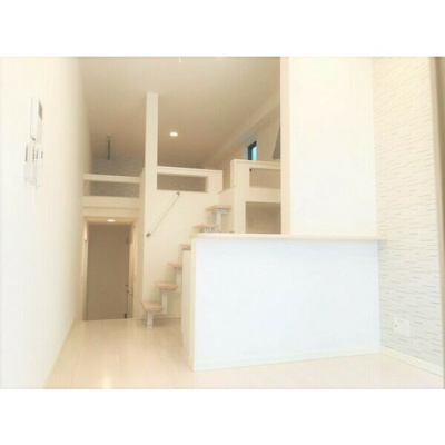 【内装】 | カーサ フェリーチェW