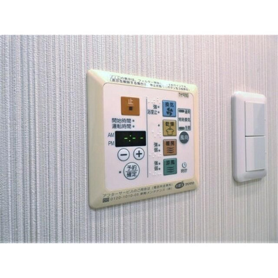 【その他】 | リバーレ自由が丘