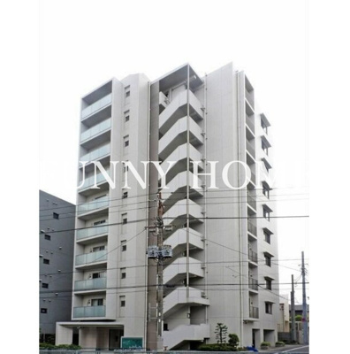 【外観】 | リバーレ自由が丘