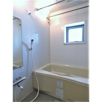 【浴室】 | リバーレ自由が丘