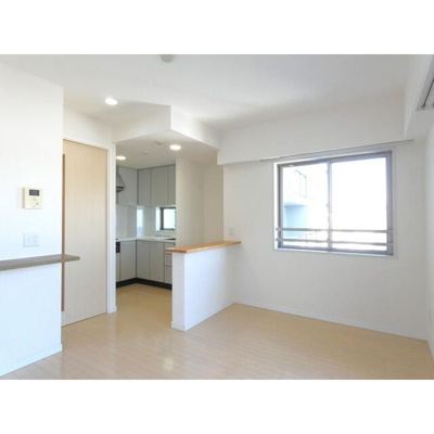 【内装】 | リバーレ自由が丘