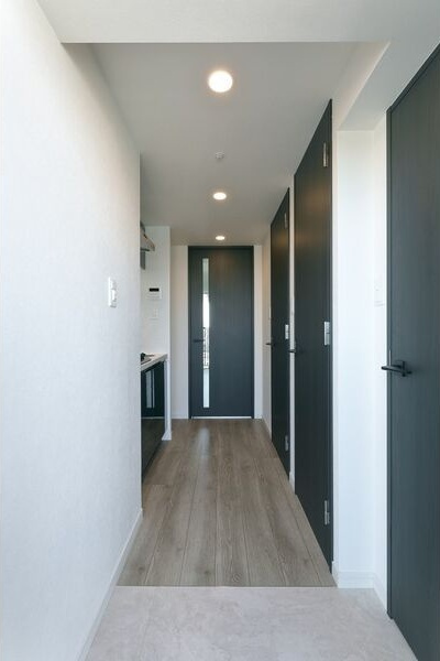 S-RESIDENCE尾頭橋clarity　キャンペーン実施中の設備