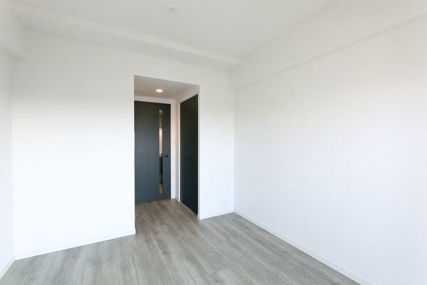 S-RESIDENCE尾頭橋clarity　キャンペーン実施中の居間・リビング