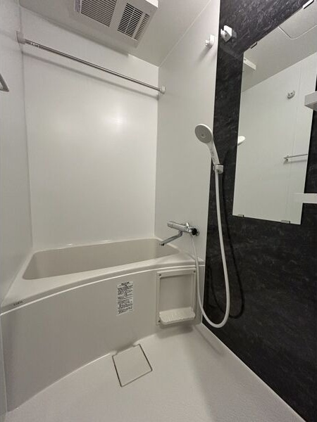 S-RESIDENCE尾頭橋clarity　キャンペーン実施中の浴室