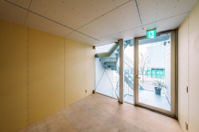 【内装】 | オレゴントレイルビル