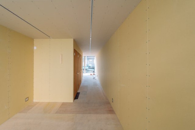 【内装】 | オレゴントレイルビル