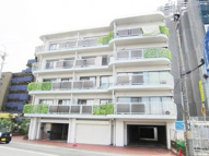 ルシエル西大津の画像