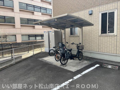 【その他共用部分】 | フルールエクラ