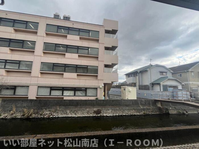 【展望】 | フルールエクラ