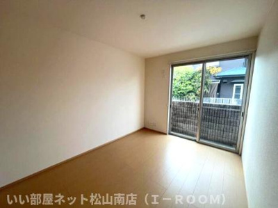 【内装】 | フルールエクラ