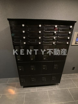 【その他共用部分】 | ｔｒｉａｓ５３１