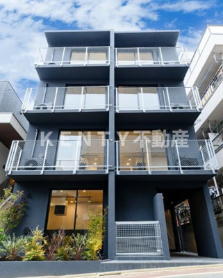 【外観】 | ｔｒｉａｓ５３１ | 外観も気になるポイント